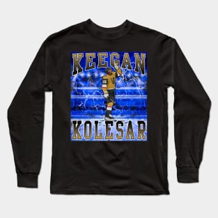 Keegan Kolesar Long Sleeve T-Shirt